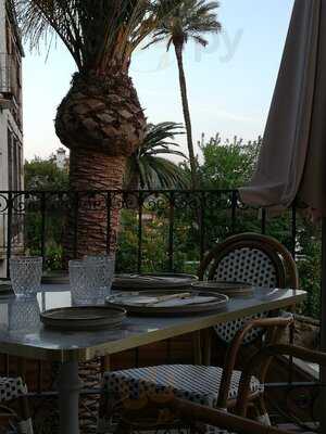 Restaurante Santisteban