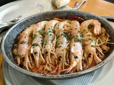 Restaurante Santisteban