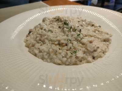 Restaurante Santisteban