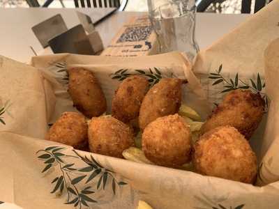 Restaurante Santisteban