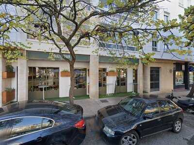 Restaurante Santisteban