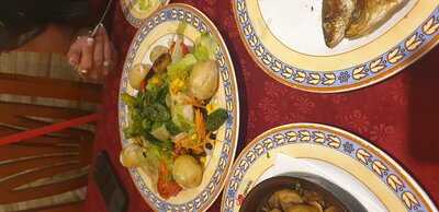 Restaurante Tipico Espanol