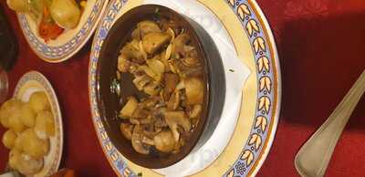 Restaurante Tipico Espanol