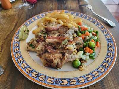 Restaurante Tipico Espanol