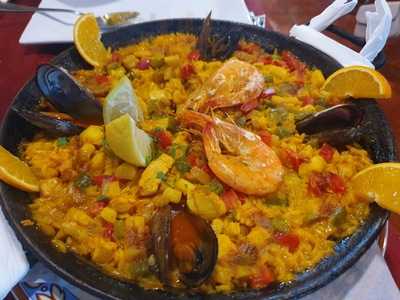 Restaurante Tipico Espanol