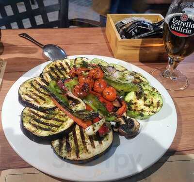 Restaurante La Pizzería