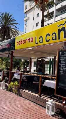 Taberna La Caña