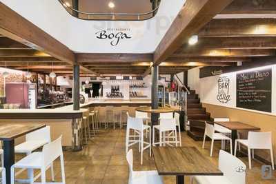 Restaurante Boga