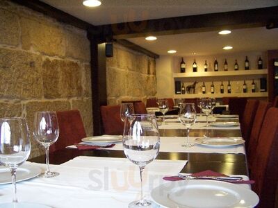 Restaurante Boga