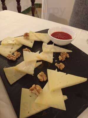 Restaurante Hacienda De El Cardenal