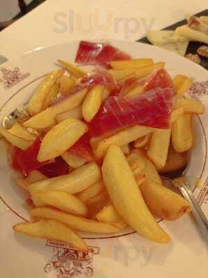 Restaurante Hacienda De El Cardenal