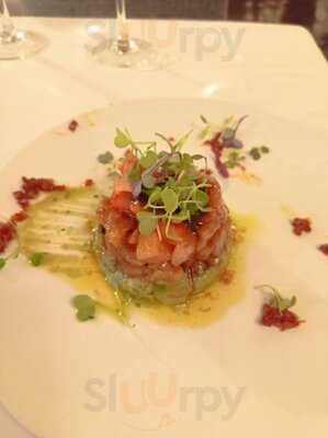 Restaurante Hacienda De El Cardenal