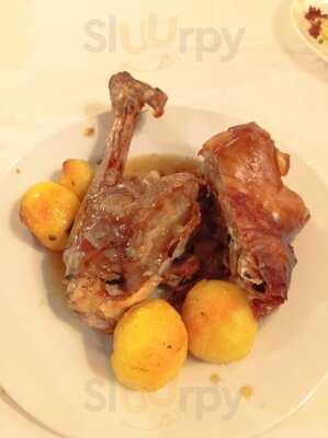 Restaurante Hacienda De El Cardenal