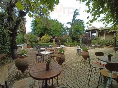 Restaurante Hacienda De El Cardenal