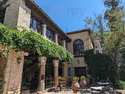 Restaurante Hacienda De El Cardenal