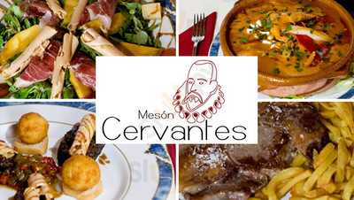 Meson Cervantes