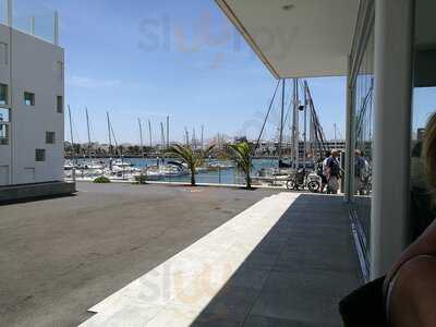 Restaurante Asiático Marina