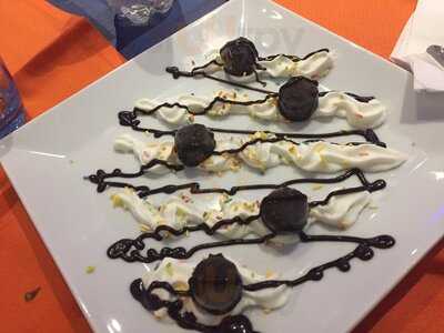 Restaurante Asiático Marina