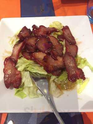 Restaurante Asiático Marina