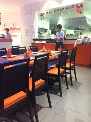 Restaurante Asiático Marina