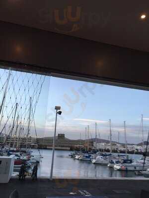 Restaurante Asiático Marina