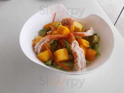 Restaurante Asiático Marina