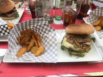 Diner Flamingo - Tapas & Burgers