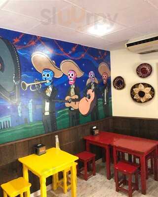 Mexican Cantina Donana