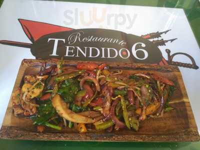 Tendido 6