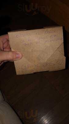 La Cangreja Cartagena