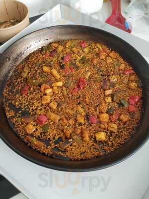 La Cangreja Cartagena