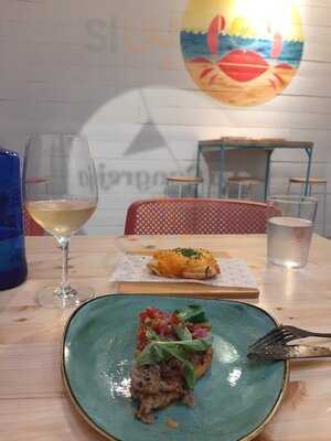 La Cangreja Cartagena