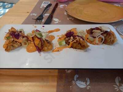 La Cangreja Cartagena