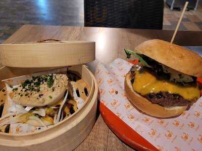 La Cangreja Cartagena