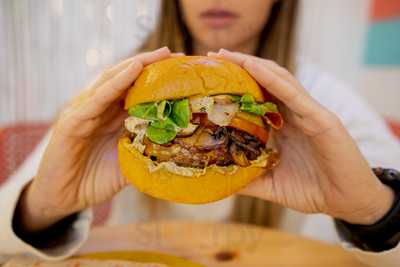 La Cangreja Cartagena