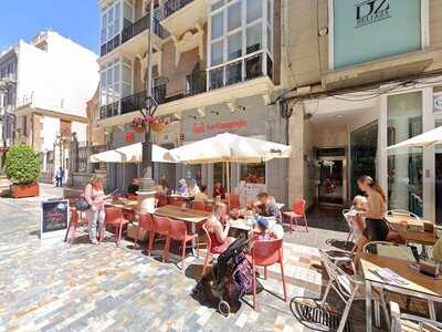 La Cangreja Cartagena