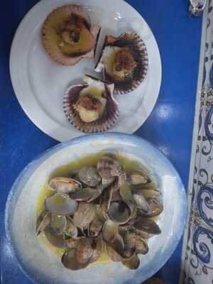 Pescaderia Marisqueria Nicomedes