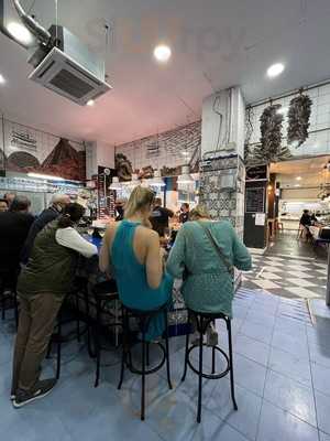 Pescaderia Marisqueria Nicomedes