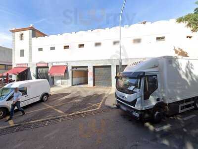 Pescaderia Marisqueria Nicomedes