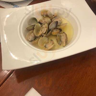 Marisquería Piñeiro