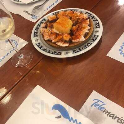 Marisquería Piñeiro