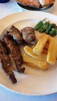 El Rebost De Montigalà