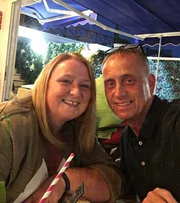 Restaurante La Bahía