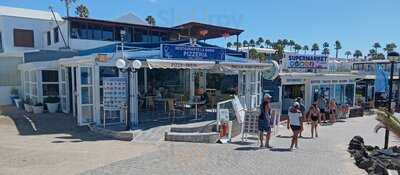 Restaurante La Bahía