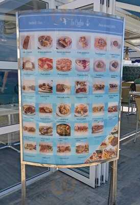 Restaurante La Bahía