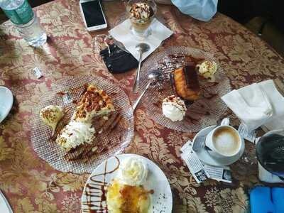 Restaurante Mesón El Bodegón