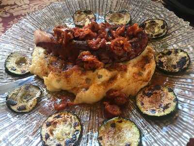 Restaurante Mesón El Bodegón