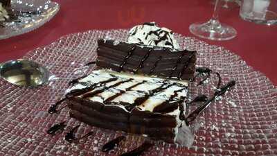 Restaurante Mesón El Bodegón