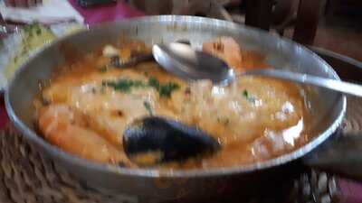 Restaurante Mesón El Bodegón