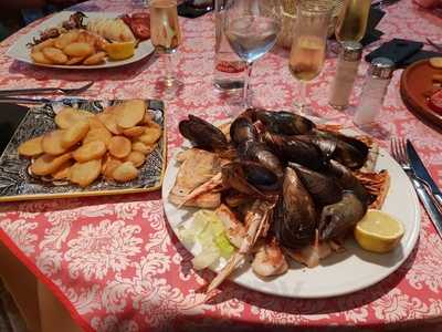 Restaurante Mesón El Bodegón